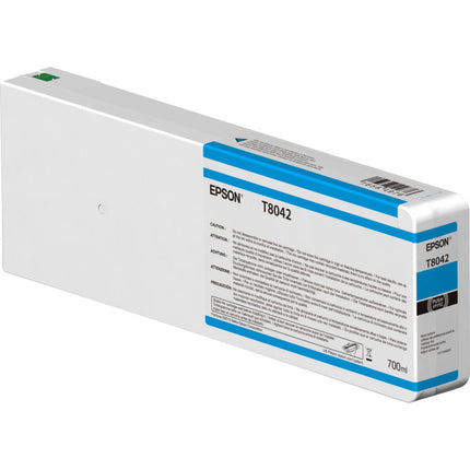 Original Tintenpatrone Epson Türkis