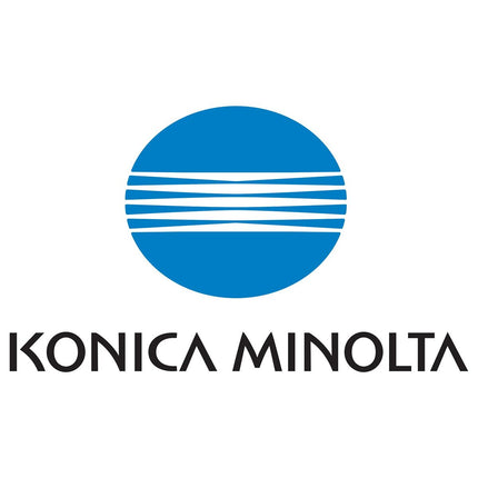 Original Toner Konica Minolta Türkis