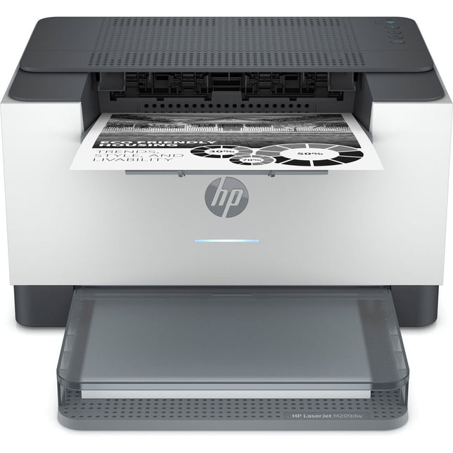 Laserdrucker HP M209dw