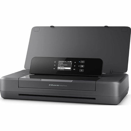 Drucker HP CZ993A Schwarz