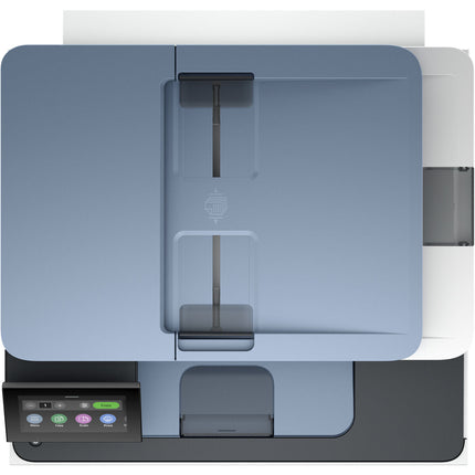Multifunktionsdrucker HP 3302FDN
