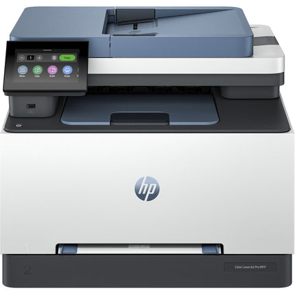 Multifunktionsdrucker HP 3302FDN
