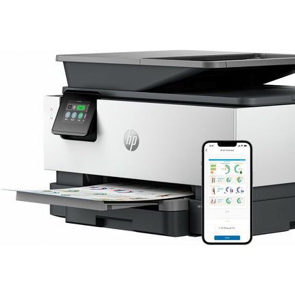 Multifunktionsdrucker HP 4V2N0B