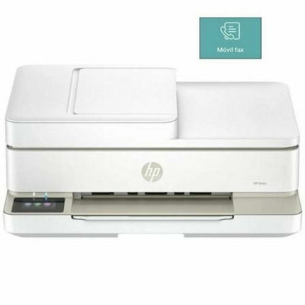 Multifunktionsdrucker HP MULTI HP 6520E AIO
