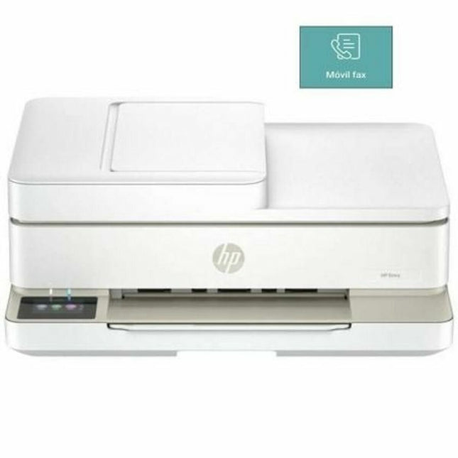 Multifunktionsdrucker HP MULTI HP 6520E AIO