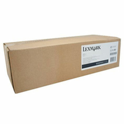 Original Toner Lexmark 24B7499 Türkis