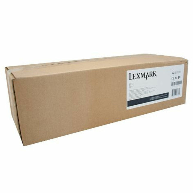 Original Toner Lexmark 24B7500 Magenta