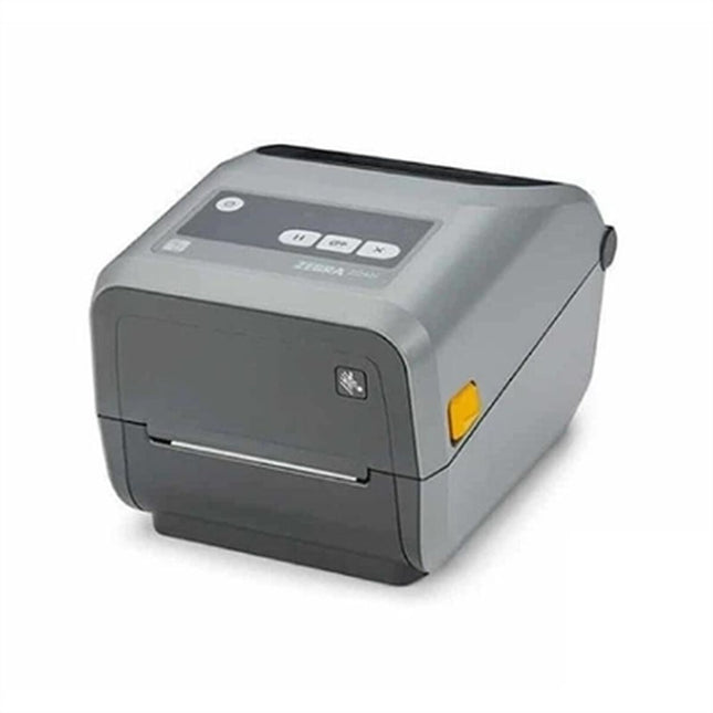 Thermodrucker Zebra ZD421 Schwarzweiß