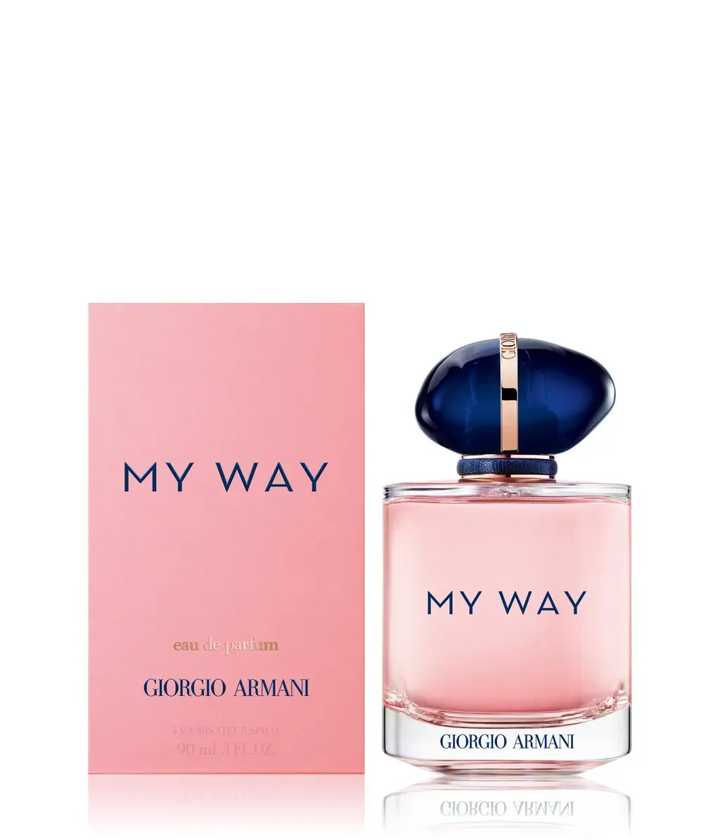 Giorgio Armani My Way Eau de Parfum 90ml