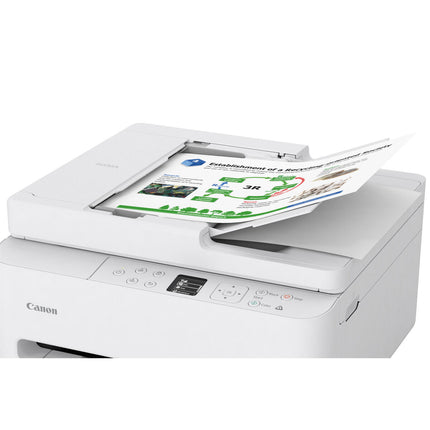 Multifunktionsdrucker Canon 7178C006