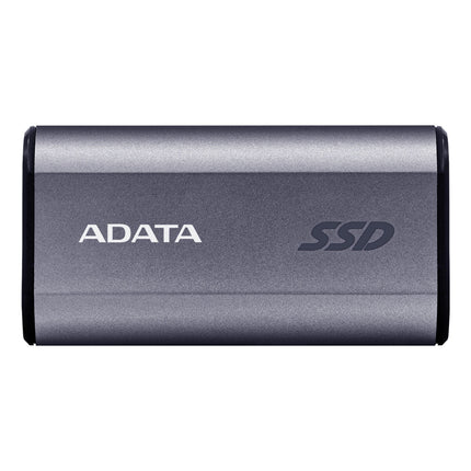 Externe Festplatte Adata SC750 Schwarz