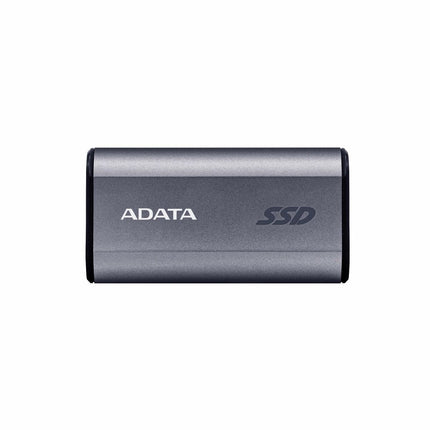 Externe Festplatte Adata SC750 Schwarz