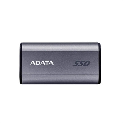 Externe Festplatte Adata SC750 Schwarz