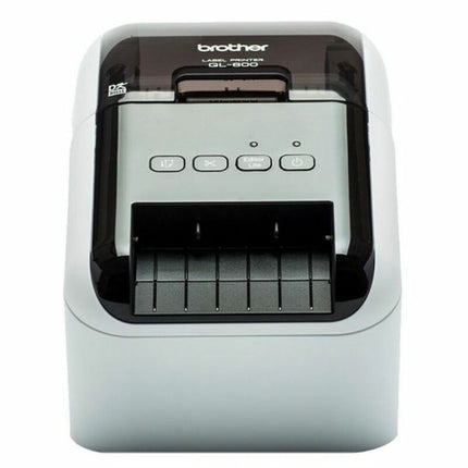 Thermodrucker Brother QL-800 3 Stücke