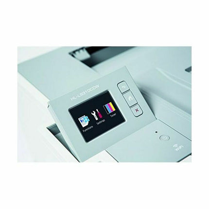 Multifunktionsdrucker Brother HLL9310CDWRE1