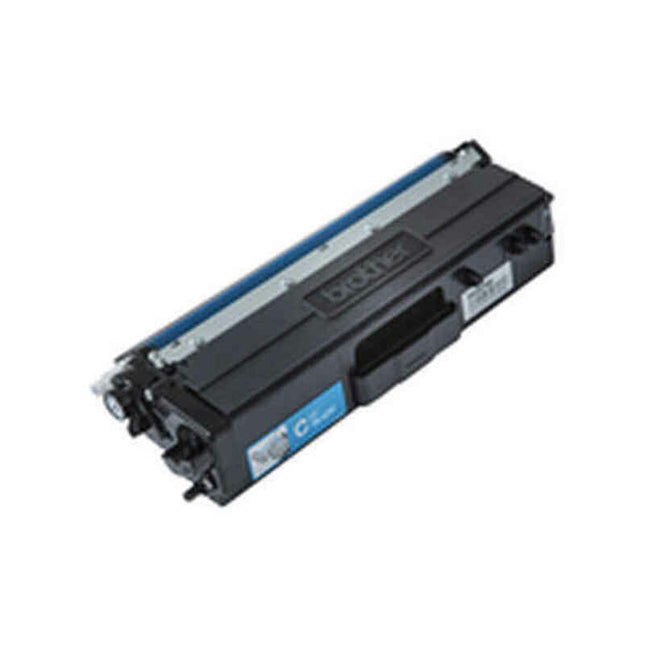 Original Toner Brother BA78759 Türkis Schwarz