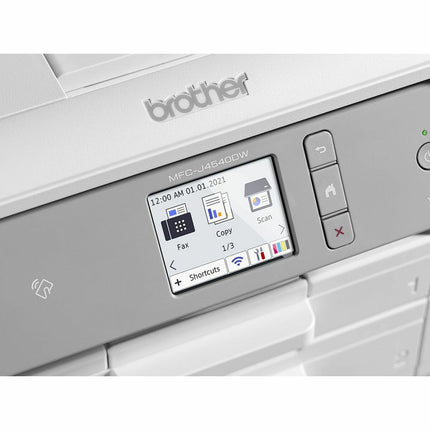 Multifunktionsdrucker Brother MFCJ4540DWXLRE1