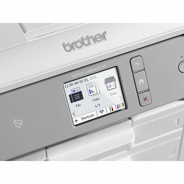 Multifunktionsdrucker Brother MFCJ4540DWXLRE1