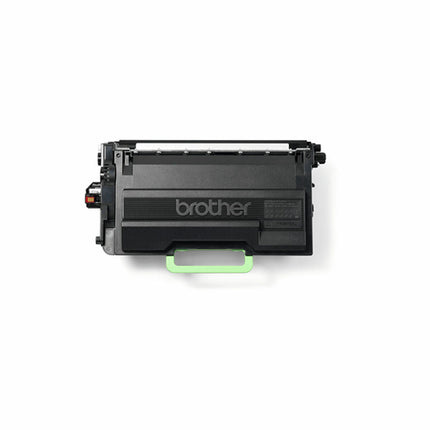 Original Tintenpatrone Brother TN3610XL Schwarz