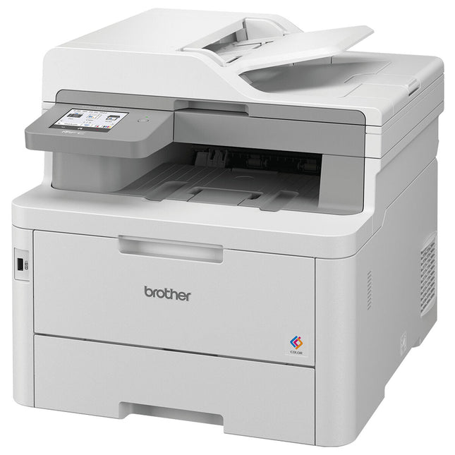 Multifunktionsdrucker Brother MFCL8340CDWRE1