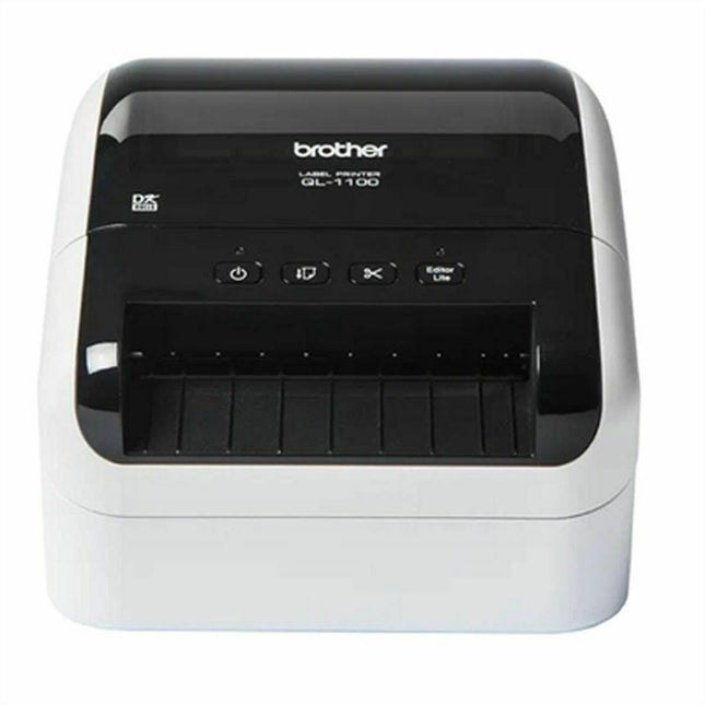 Thermodrucker Brother QL-1100c