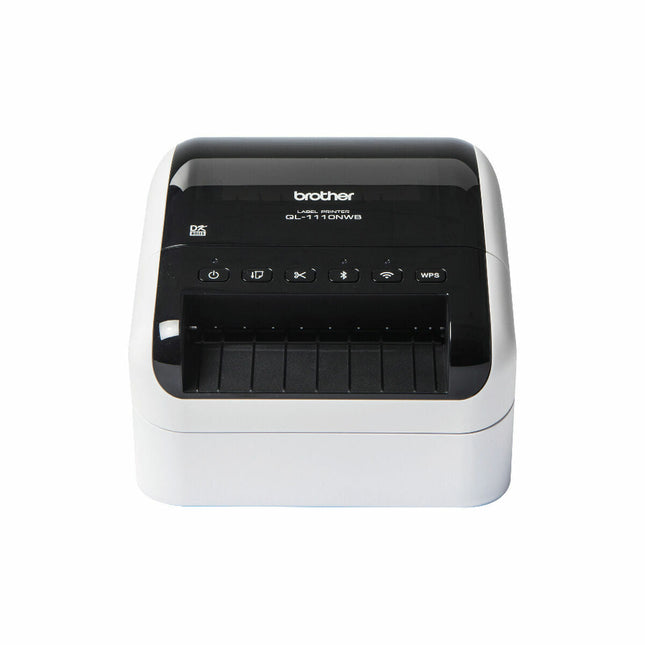 Thermodrucker Brother QL-1110NWBC