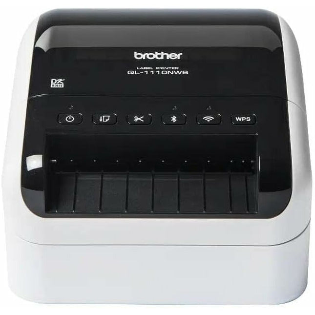 Thermodrucker Brother QL-1110NWBC