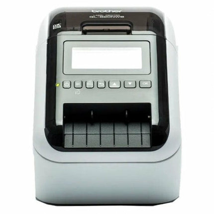 Etikettendrucker Brother QL-820NWBC