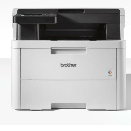 Laserdrucker Brother DCPL3520CDWE