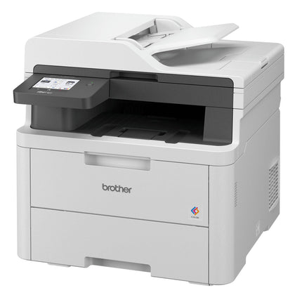 Laserdrucker Brother MFCL3740CDWERE1