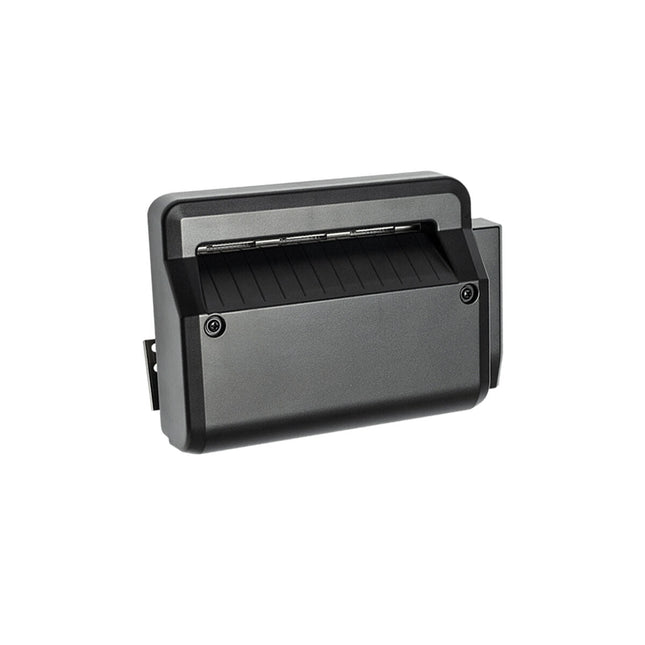Drucker-Etiketten Brother PACU005 Schwarz
