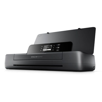 Laserdrucker HP 200