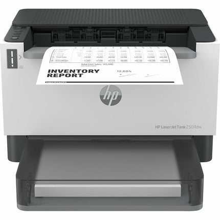 Laserdrucker HP LaserJet Tank 2504dw