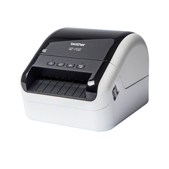 Ticket-Drucker Brother QL1100CZX1