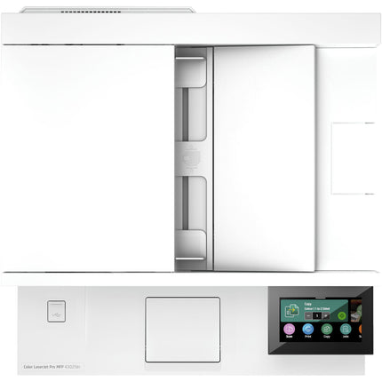Laserdrucker HP Color LaserJet Pro 4302fdn