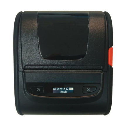 Thermodrucker Mustek MK380IIB Schwarzweiß