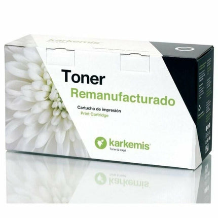 Kompatibel Toner Karkemis 10050532 Gelb