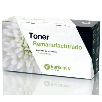 Recycelter Toner Karkemis 10050485 Türkis