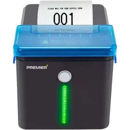 Ticket-Drucker Premier XITP85B80260ULWB Schwarz
