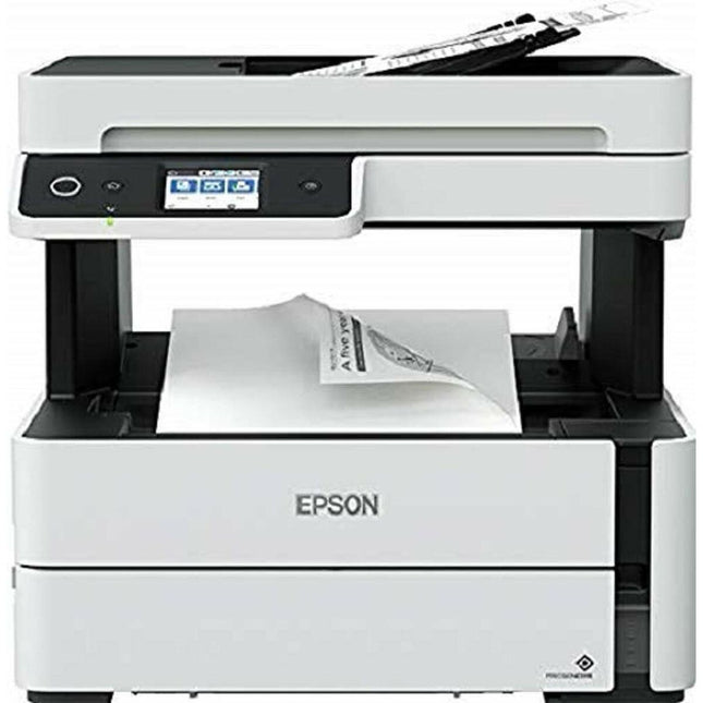 Multifunktionsdrucker Epson ET-M3180 Wi-Fi Weiß