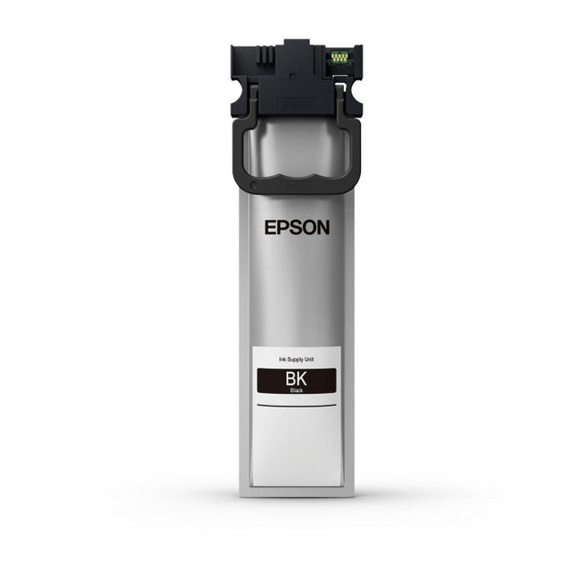 Original Tintenpatrone Epson T11C1 Schwarz