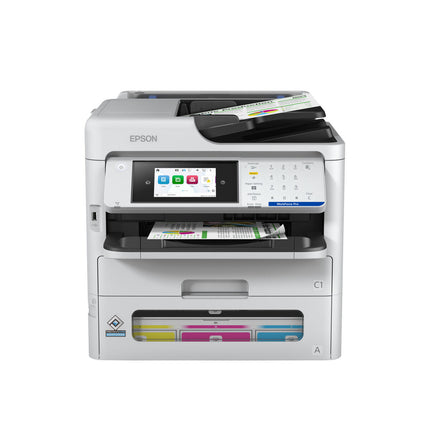 Multifunktionsdrucker Epson C11CK19401