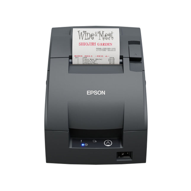 Thermodrucker Epson C31CL27142 Grau