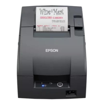 Thermodrucker Epson C31CL27142 Grau