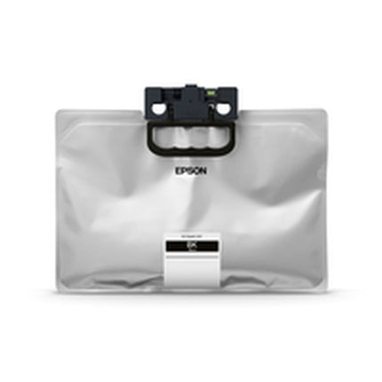 Original Tintenpatrone Epson C13T13M140 Schwarz