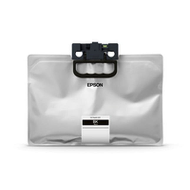Original Tintenpatrone Epson C13T13M140 Schwarz