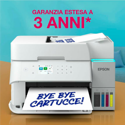 Multifunktionsdrucker Epson C11CL43411