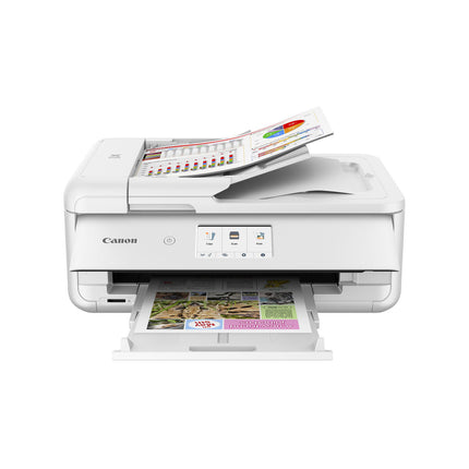 Multifunktionsdrucker Canon 2988C056