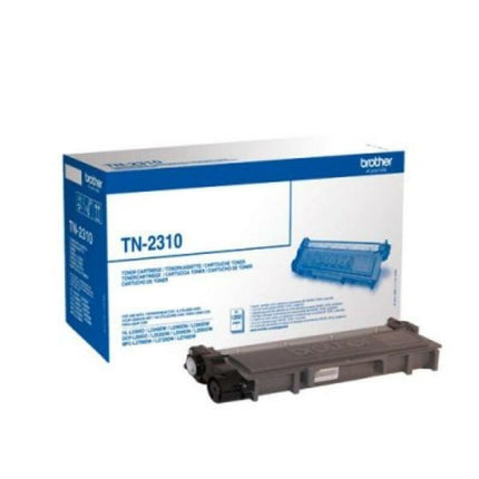 Original Toner Brother TN2310 Schwarz