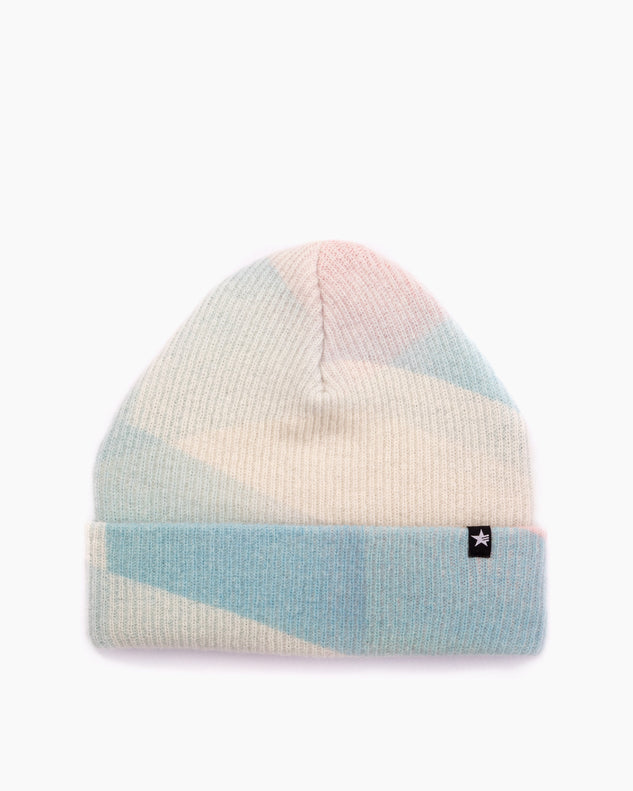 Esperando Heron Beanie Pastell Delight